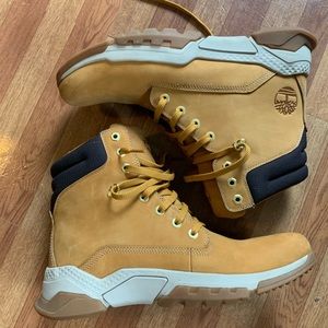 Mens Timberlands Size 13